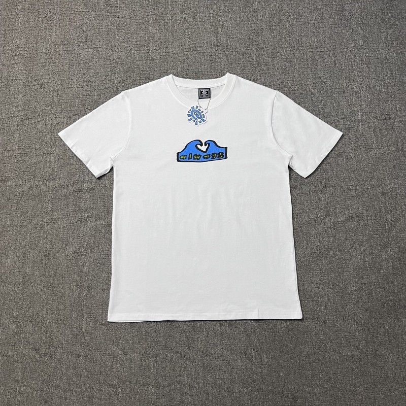 AdW サンロールプラスベルベットフード付きスウェットシャツカジュアルパンツハイストリートカップル半袖 Tシャツジーンズ YSD の全シリーズ|undefined