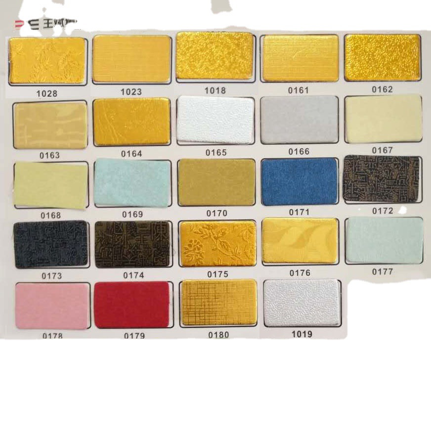 十字绣装裱 展博卡纸 金卡卡纸 100*120/100*160/100*200CM硬卡纸