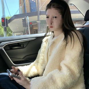 WANANTONG ����cocoȫëС�����Ƥϵ�� ����Ƥ��Ů����