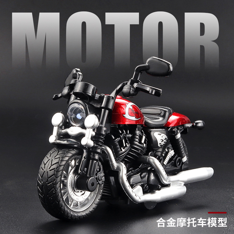 Kawasaki, мотоцикл, легкосплавный автомобиль, модель автомобиля, машина со светомузыкой, масштаб 1:12, оптовые продажи