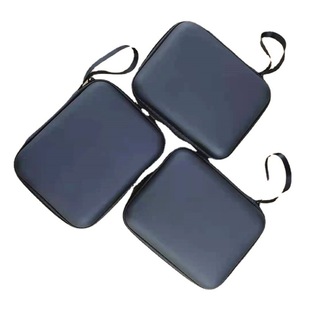 Source Factory Customized Headlight Cosmetics Bag Gift Storage Box eva Headphone Bag Square Tool Essential Oil Packaging Box