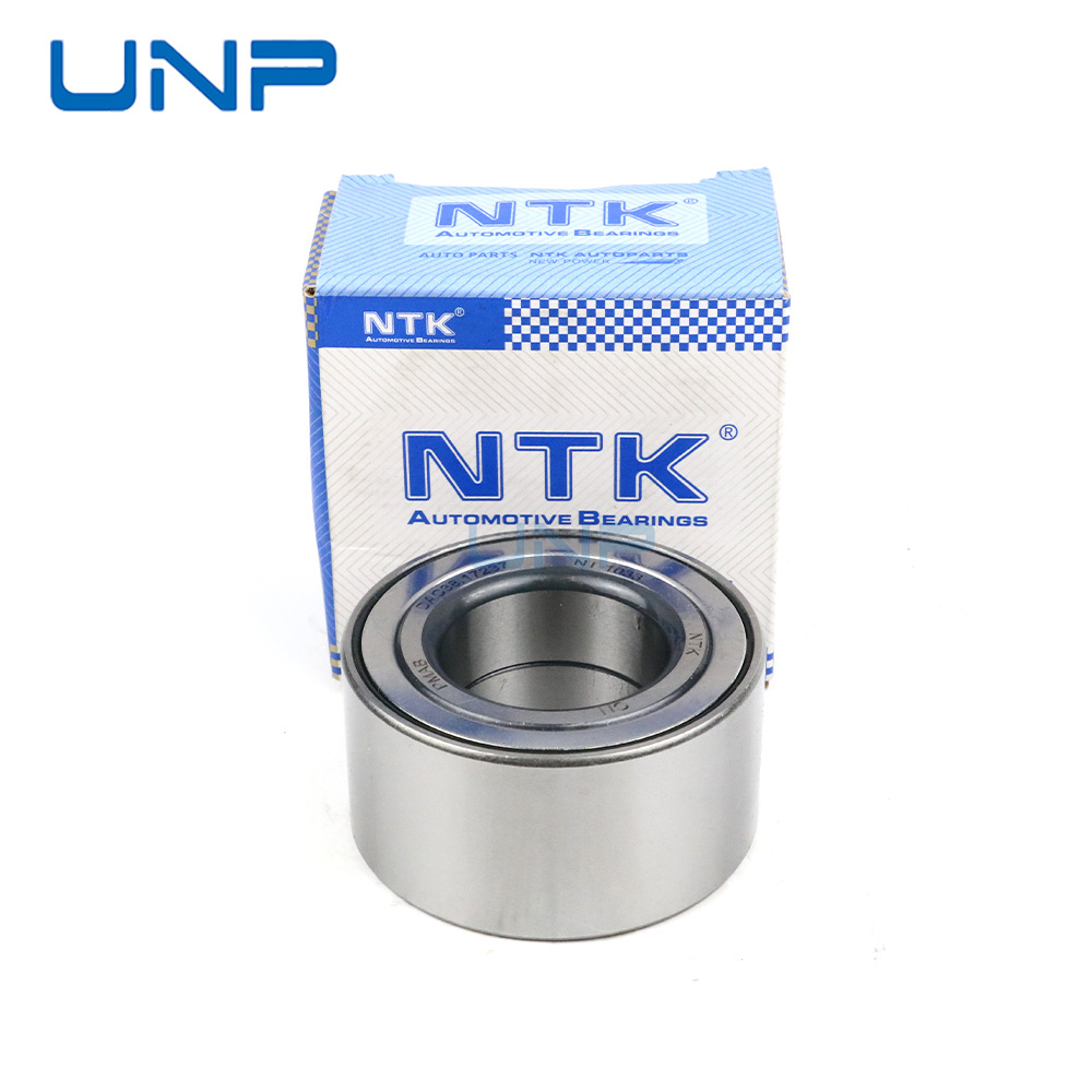 51720-0U000 51720-1W000适用现代i20 悦纳 起亚K2 欧宝 前轮轴承