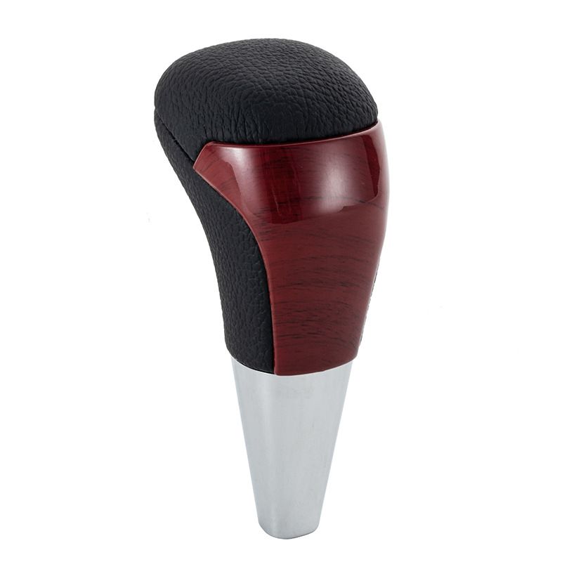 Pomo de Palanca de Cambios para Toyota Hilux Revo Cruiser Prado image 2