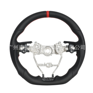 Cross-Border Hot Sale Suitable for 2018-2023 Toyota Camry Camry Xse/Trd Car Steering Wheel Modification