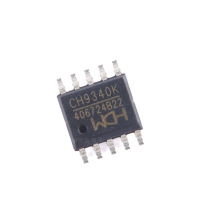ȫ��ԭװ CH9340K  ��װESSOP-10 USBת����оƬ
