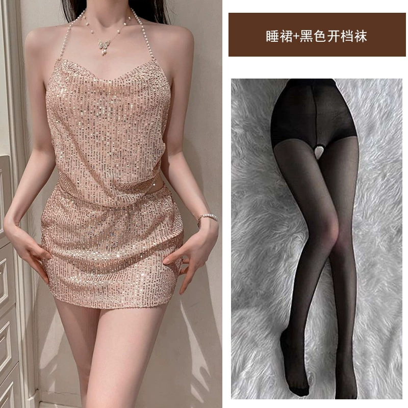 Sexy pijama, интернет-знаменитость, утягивающий эффект, стиль высшего качества