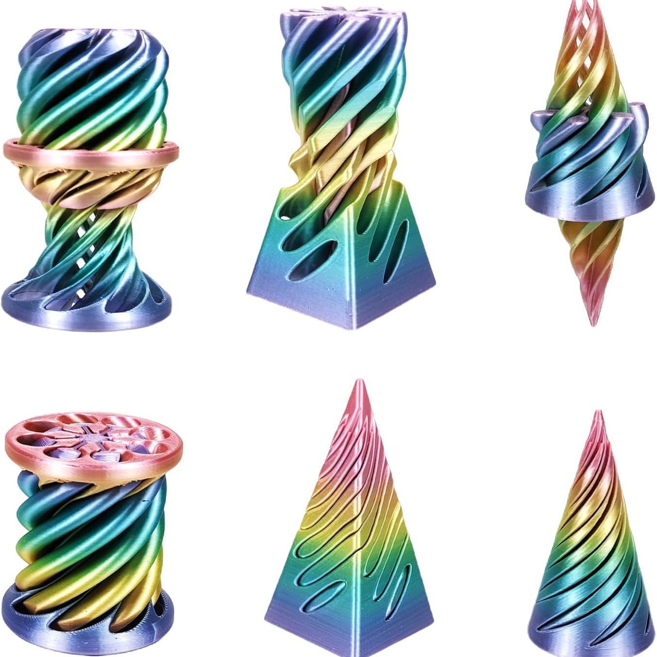 레인보우 3종 세트(20개부터)