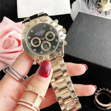 母亲节礼物手表男士休闲手表独立包装sl68石英表机芯设计师手表