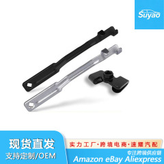 通用扳手Extender适配器与1/2英寸六角扳手转换适配器 延长扳手