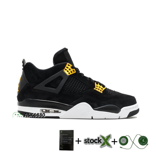 MEN WOMEN 4SI V Basketball Shoes Sport Trainer Sneaker 36-47