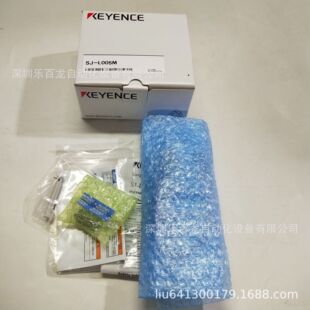 KEYENCE����ʿSJ-L005M�o������� ������ ȫ��ԭ�b��Ʒ �F؛�h�r