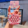 Sanrio, slime, makes sounds