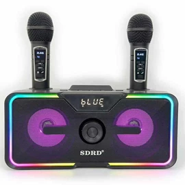 蓝牙音箱;蓝牙耳机;麦克风/话筒