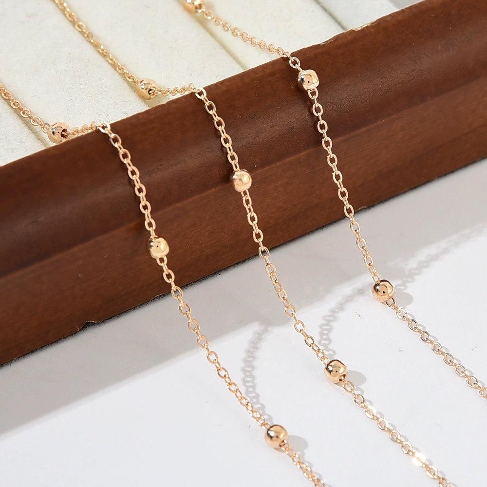 Chain, accessory, necklace and bracelet, accessories, DIY