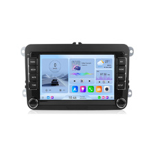 �m��춴�ͨ�ÙC7��Android carplay radio Touch Screen GPS
