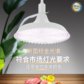 植物生长灯;LED球泡灯;其它LED配件