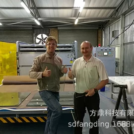 玻璃机械;TPU;其他碳纤维材料