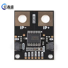 SPX-17873 SparkX Power Meter ACS37800 ���� ��Դ ��� ������