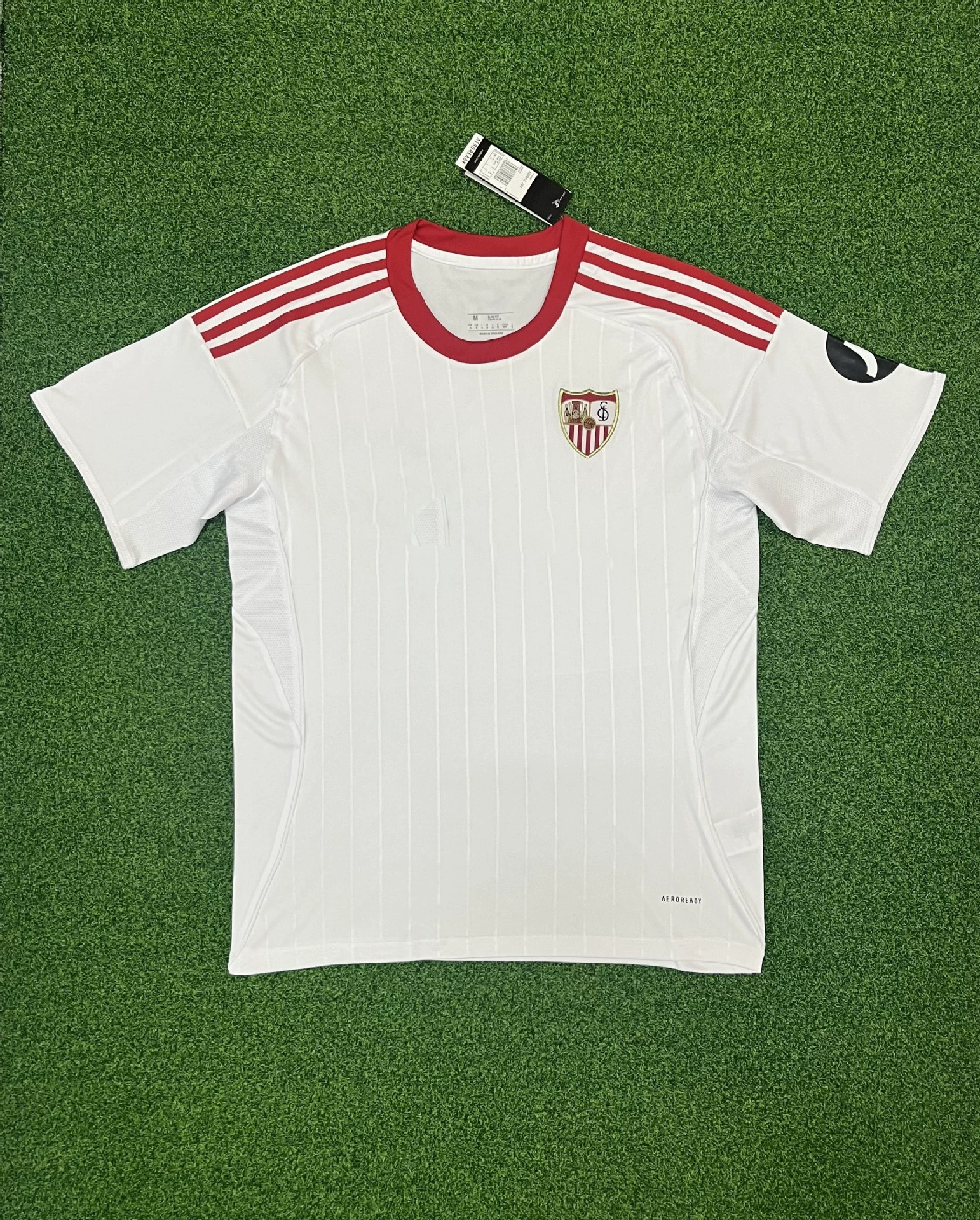 25-26 Club's new football uniform Barcelona Juventus Oasis ко-брендированная футболка с коротким рукавом джерси популярность