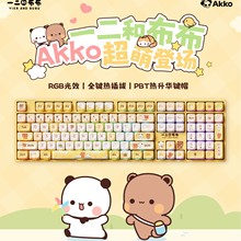 AKKO5108B Plus һ���Ͳ�����������ģ���߻�е���̵羺��Ϸר��