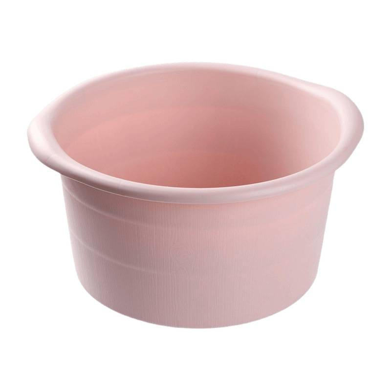 家用泡脚桶塑料加厚足浴盆老人加高按摩泡脚盆成人过小腿足浴跨境|undefined