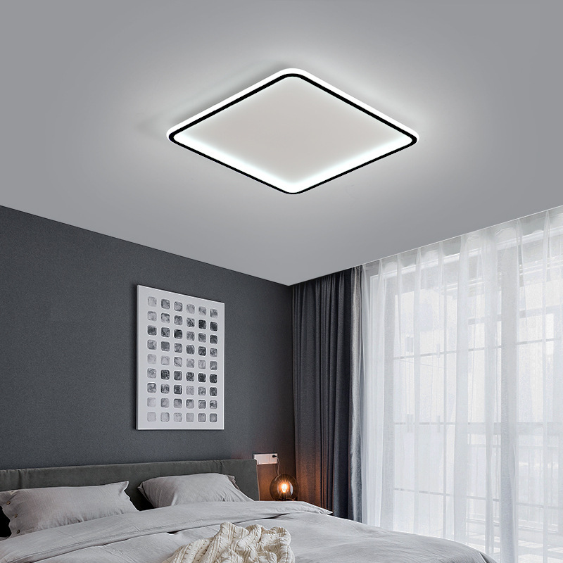 LED lights for living room