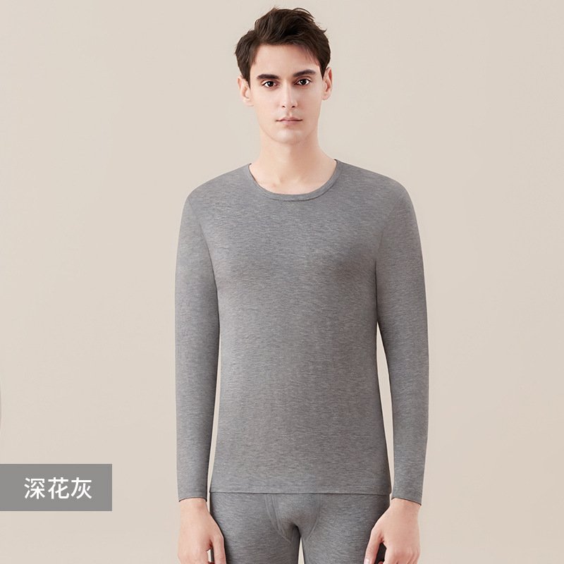 딥 플라워 그레이 탑-681