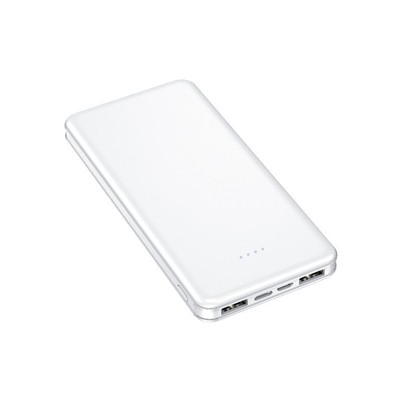 ギフト用超薄型モバイルバッテリー 大容量20000mAh 無地 ミニ ポータブル電源 カスタムロゴ入り|undefined