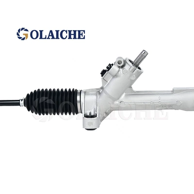 Multivan Transporter T4 – Steering gear assembly