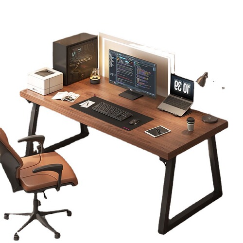Computer desk corner double gaming table home desktop desk student writing desk simple desk work desk
