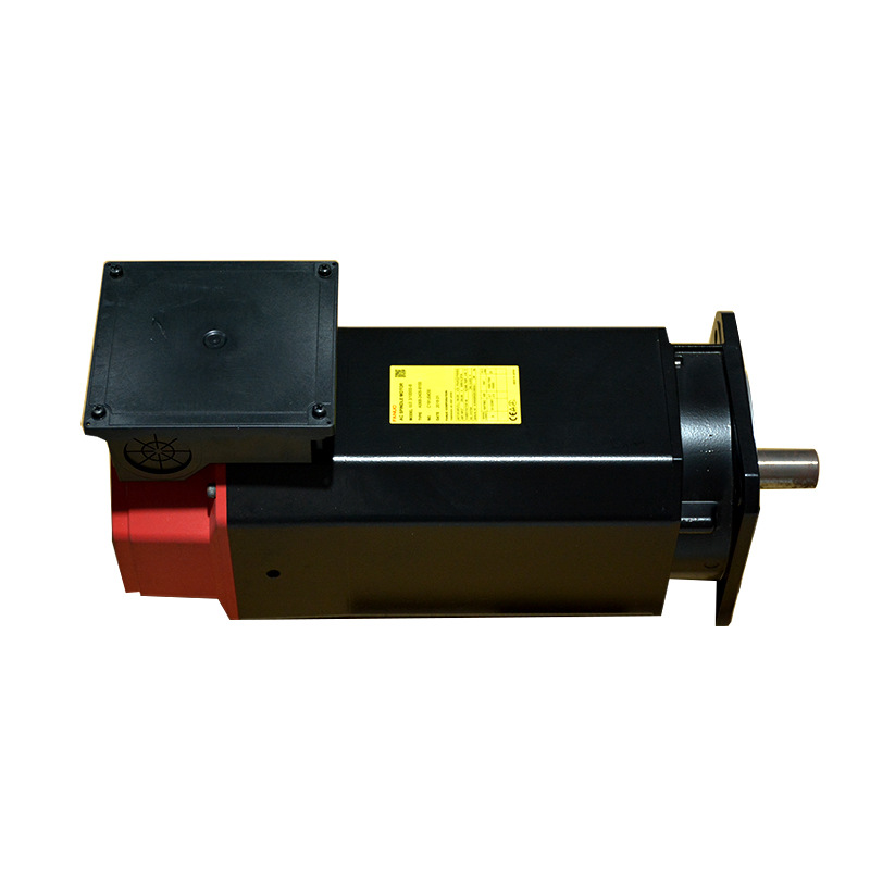 A06B-1405-B200 B201 B203 B204 B220发那科fanuc伺服电机现货议