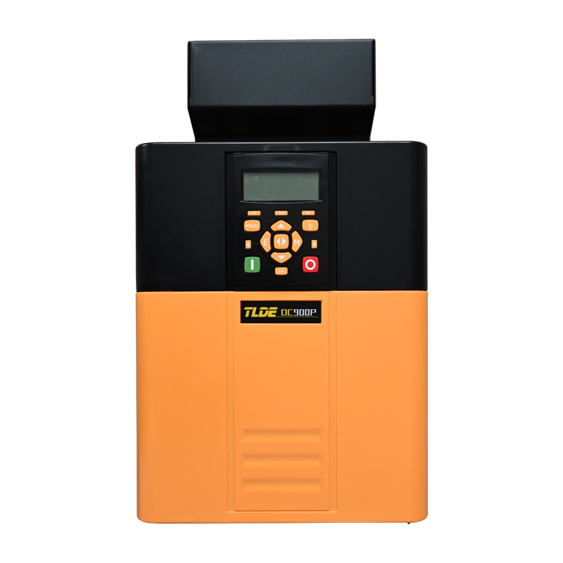 泰莱德DC900P直流调速器 DC900P-2-500-200-20-1-0-0 全新现货