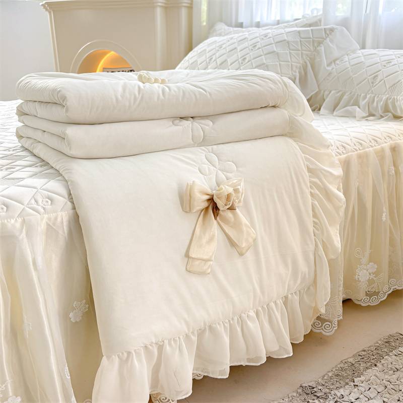 리듬드림-밀크화이트