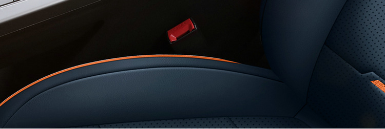2024 1.5T DCT Zhizun Changan X5PLUS Special Full Bag Perforated Leather Car Seat Cover