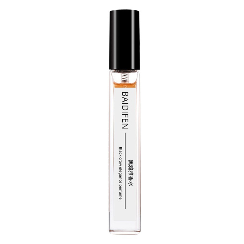 Muestra de perfume transfronterizo de 10 ml para hombres y mujeres, fragancia ligera al por mayor, fragancia fuerte, mismo estilo de Douyin, fragancia duradera para puestos image 1