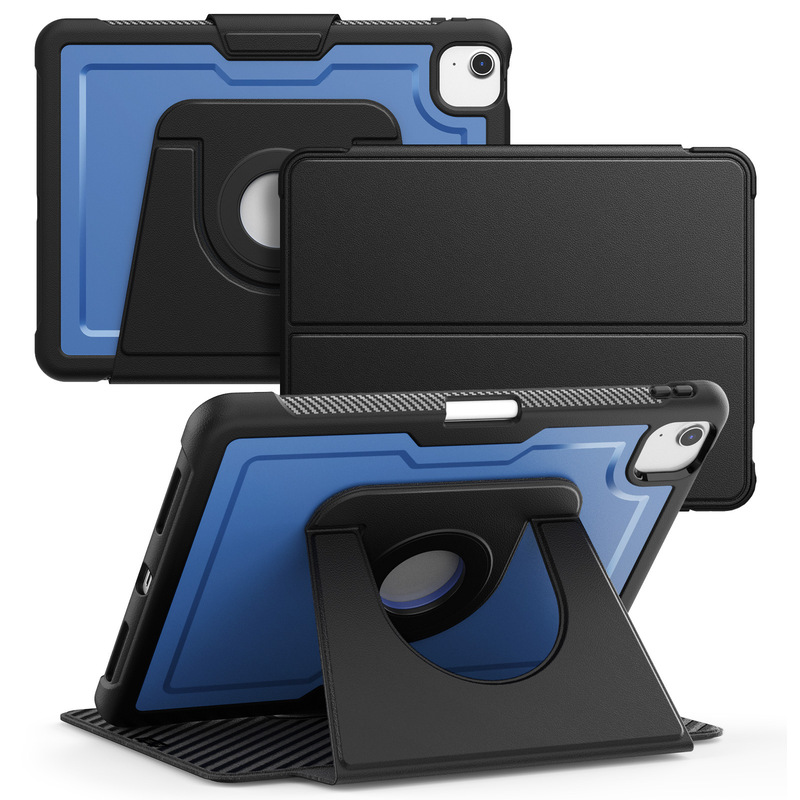 IPAD Air11/Air4/Air5/Pro11 magnetic split leather case, horizontal and vertical screen, drop-proof tablet protective case IPAD Air11/Air4/Air5/Pro11 magnetic split leather case, horizontal and vertical screen, drop-proof tablet protective case