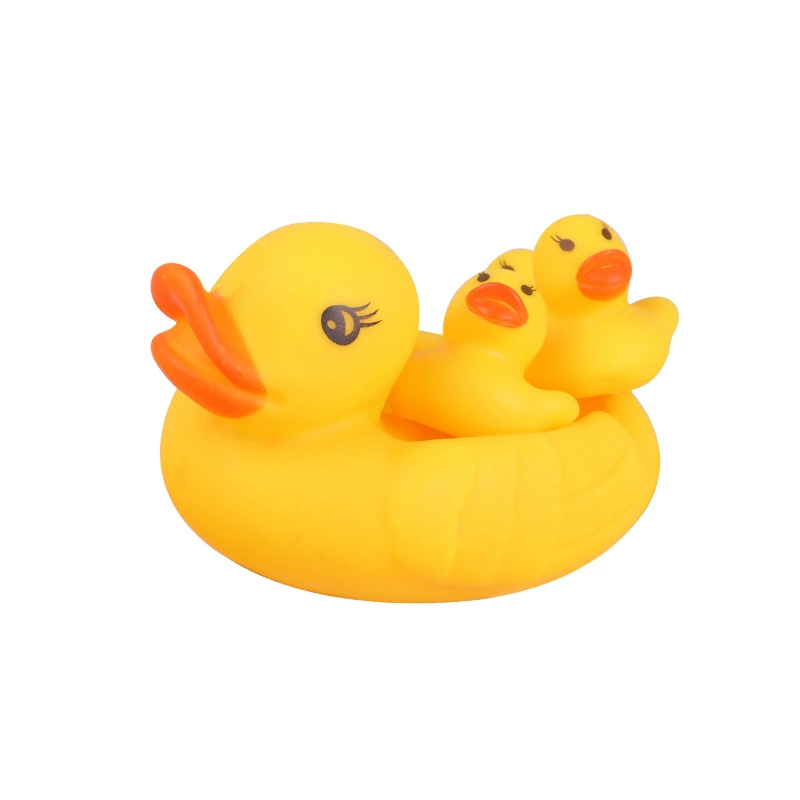 Мешок для мамы и ребенка, гигиенический продукт для ребенка, игра в воде для купания, игрушка для плавания, оптом, утка