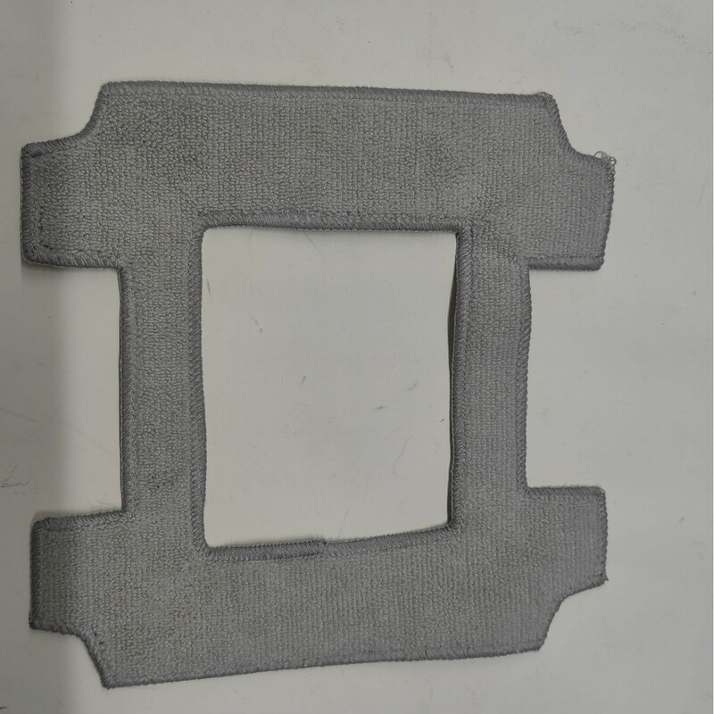 Special Glass Cleaning Artifact Russia Is Suitable for M82, M83, M84 Window Cleaning Robot Cleaning Rag Consumables