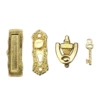 Set, 4 piece set
