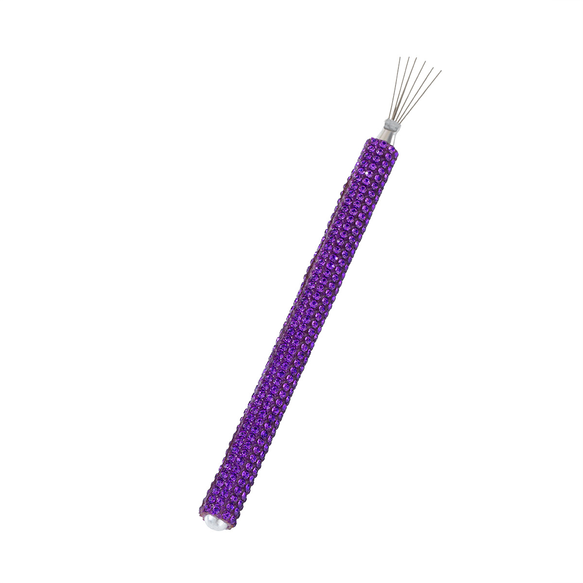 Herramienta de manicuría multifuncional herramienta de dibujo de goma de perforación completa dibujo de alambre de dibujo flexible cable de tracción especial para manicuría