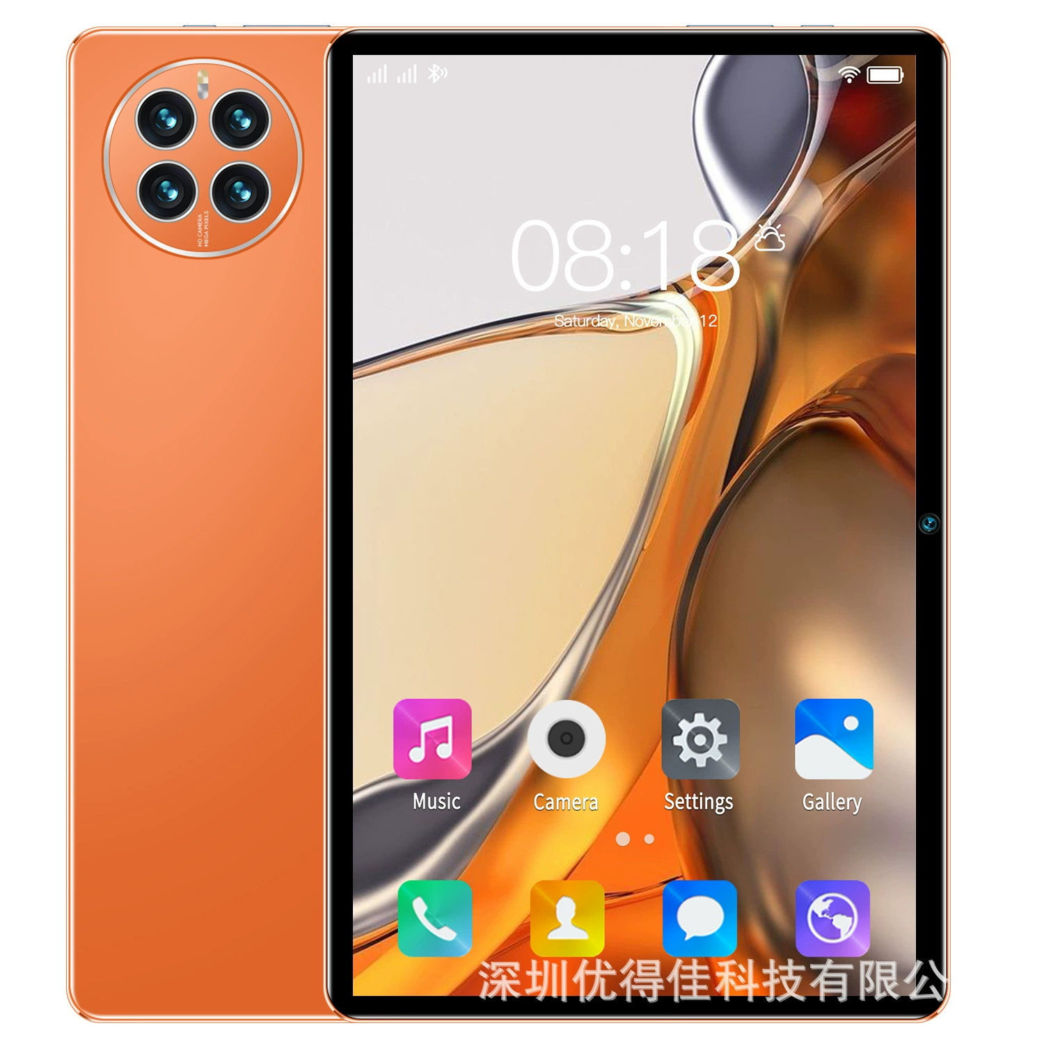 (Cross-border trading), планшетный умный ноутбук, 10 дюймов, Android, bluetooth, 4G