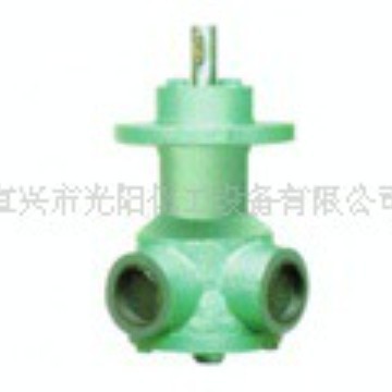 供应 涂料用齿轮泵 溶剂用齿轮泵