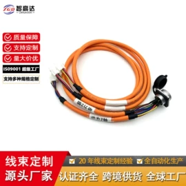 连接器;电子线;排线