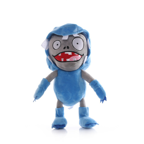 Animation Game Dolls Grabber Dolls Plush Toys