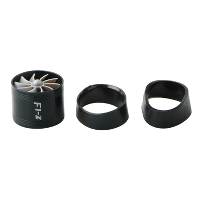 Wheel F1-Z Engine – Other Car Modifications - single-sided-black