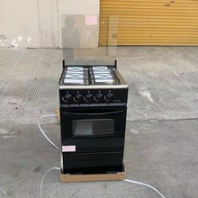 跨境热销欧规英规52L直立式多功能家用大烤箱