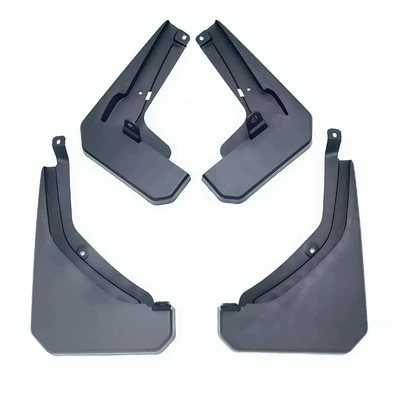 Applicable to Jietu Shanhai T1 automobile tire fender cross-border sales foreign trade supply a generation of hair (Mudguard) - shanhai-t1-fender-with-2-clips