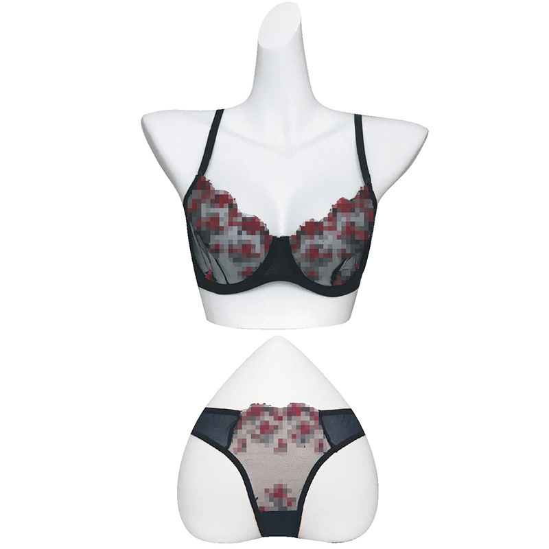 Dulce sexy cintura baja encaje sexy lencería venta al por mayor fábrica suministro de malla traje de ropa interior ver-a través de las mujeres