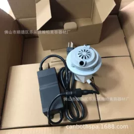 汗蒸桑拿设备;其他卫浴洁具;美甲台