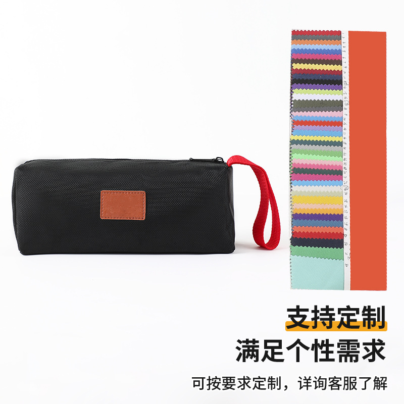 다기능 하드웨어 도구 키트 두꺼운 내마모성 전기 가방 방수 도구 보관 가방 휴대용 휴대용 하드웨어 가방